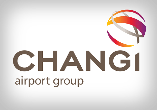 Changi Airport Group logo