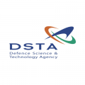 DSTA (Defence Science and Technology Agency) Land Systems logo
