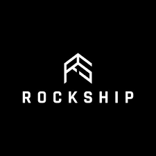 Rockship (NUS Overseas College, Vietnam) logo